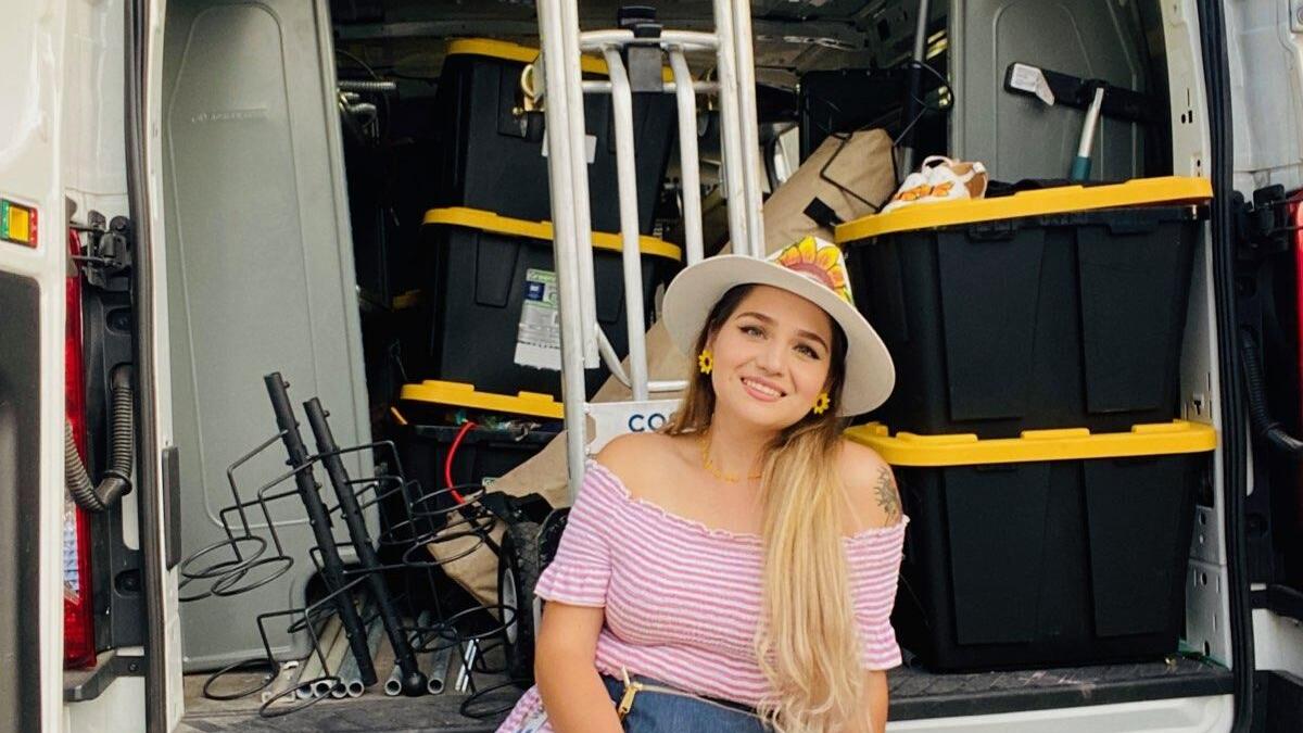 PROFILE: Erica Marquez - How liquidation led to a boutique business
